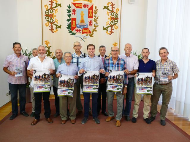 La XXVI Marcha Cicloturista de Carthagineses y Romanos recorrerá cuatro puertos de montaña de Cartagena y Mazarrón - 2, Foto 2