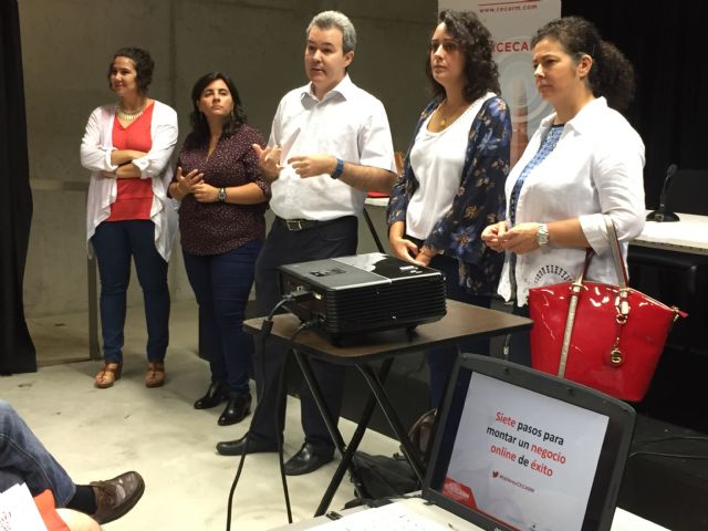 Siete pasos para montar un negocio on line de éxito - 2, Foto 2