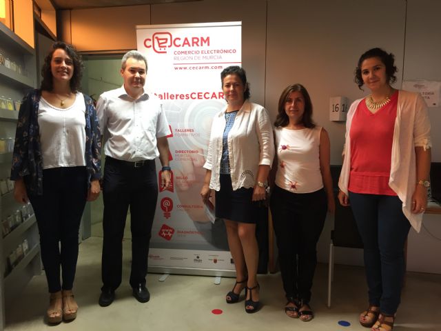 Siete pasos para montar un negocio on line de éxito - 3, Foto 3