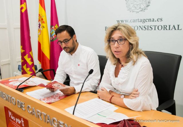 Igualdad crea la primera escuela de empoderamiento para fortalecer la autoestima de las mujeres - 1, Foto 1