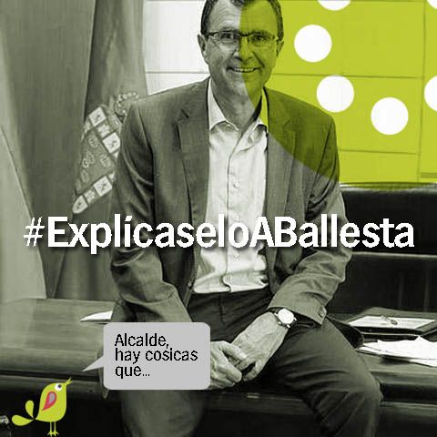 Cambiemos Murcia quiere que la gente se lo explique a Ballesta en el Debate del Estado del Municipio - 1, Foto 1