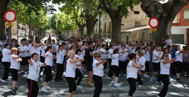 La Concejalía de Deportes abre el plazo de inscripción en el programa de actividades para adultos - 1, Foto 1