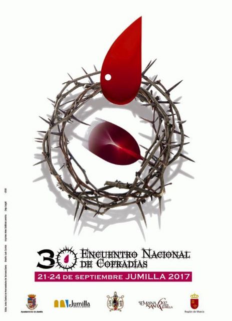 Cofrades de toda España se darán cita en el Encuentro Nacional de Jumilla - 1, Foto 1