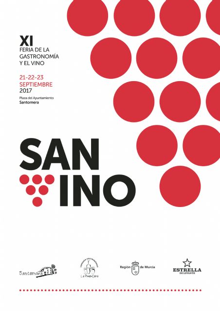 Trece bodegas y quince restaurantes se reúnen desde mañana en Sanvino - 2, Foto 2