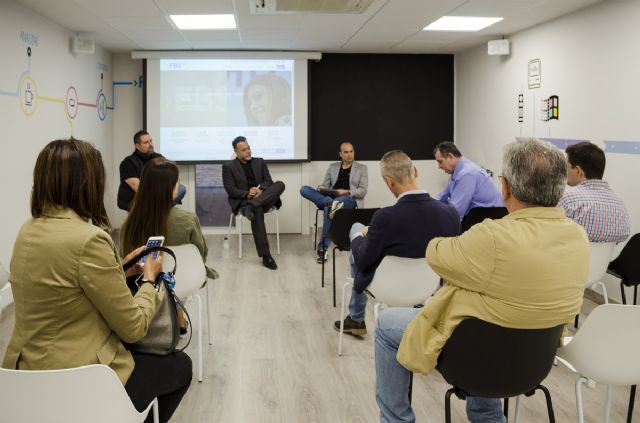 FBS Business School organiza un taller gratuito para el manejo de información con Tableau - 1, Foto 1