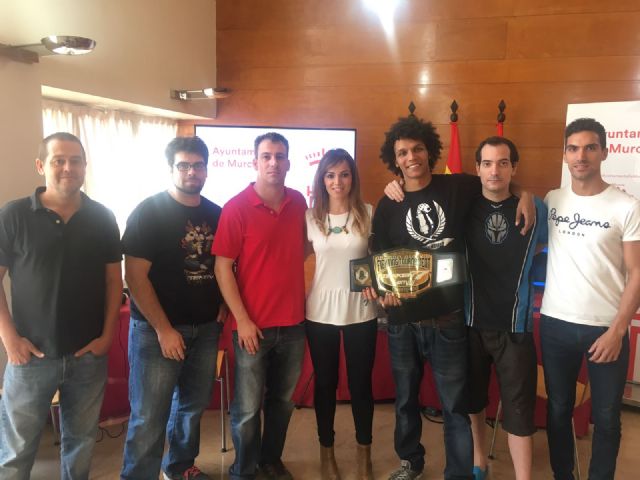 5° Edición de Tekken World regresa a la NAVE con la presencia de los campeones nacionales más importantes - 1, Foto 1