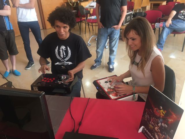 5° Edición de Tekken World regresa a la NAVE con la presencia de los campeones nacionales más importantes - 2, Foto 2