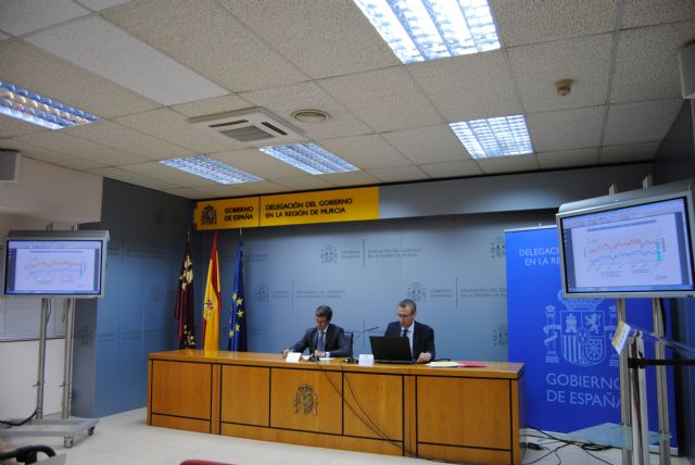 El verano, con una media de  25,7 °C, ha sido el sexto más cálido desde 1941 y el más húmedo de los últimos siete años - 1, Foto 1