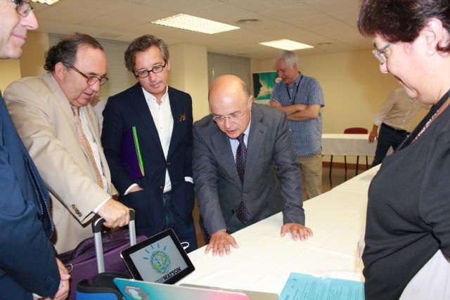 Hacienda pondrá en marcha un asistente virtual que facilite al ciudadano los trámites en la sede electrónica de la Comunidad - 1, Foto 1