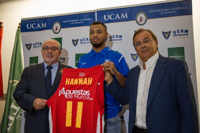 “Vengo a hacerme un hueco en este equipo” - 3, Foto 3