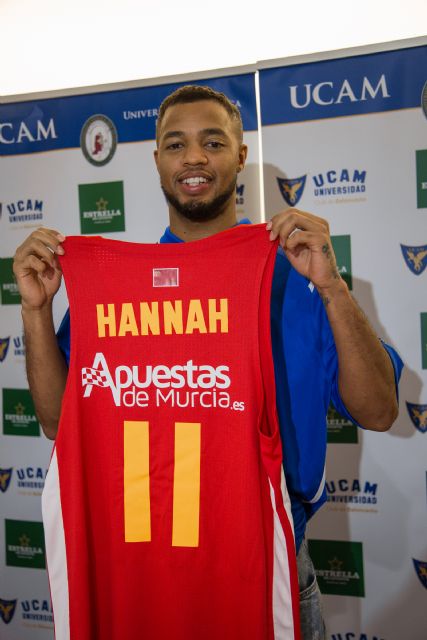 “Vengo a hacerme un hueco en este equipo” - 4, Foto 4