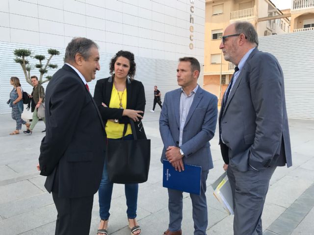 50 personas realizan un curso básico de introducción al Modelo Matrix - 1, Foto 1