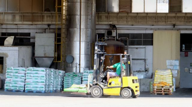 Fecoam apuesta por un nuevo modelo de gestión de las ITV que mejore el servicio a los agricultores - 1, Foto 1
