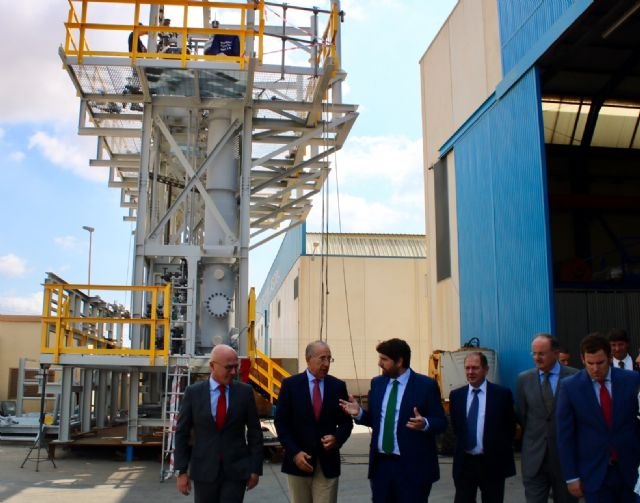 La Comunidad ofrece ayudas de hasta 7.000 euros a las empresas que contraten a parados de larga duración - 1, Foto 1