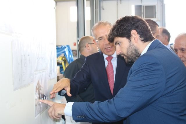 La Comunidad ofrece ayudas de hasta 7.000 euros a las empresas que contraten a parados de larga duración - 2, Foto 2