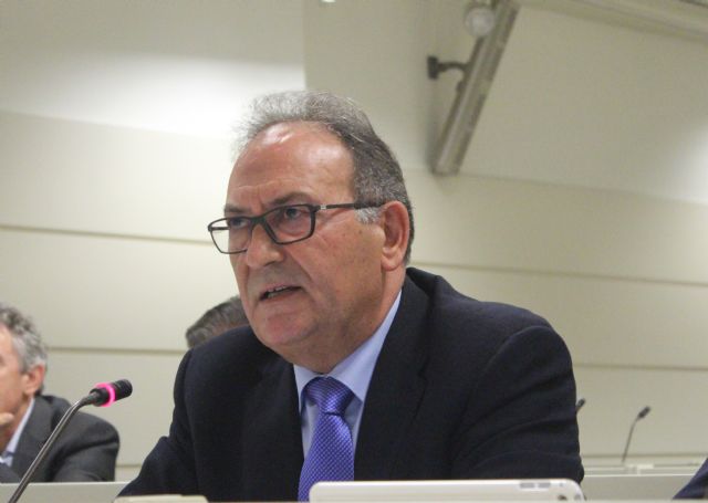 El PP solicita dotar con más recursos hídricos a Puerto Lumbreras en el PH de la Cuenca del Río Segura - 1, Foto 1