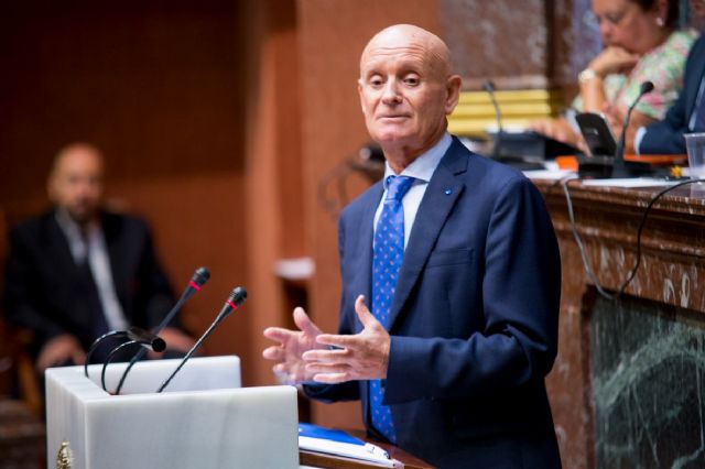 Domingo Coronado: La atención en el proceso de morir debe ser igual en todas las comunidades autónomas - 1, Foto 1