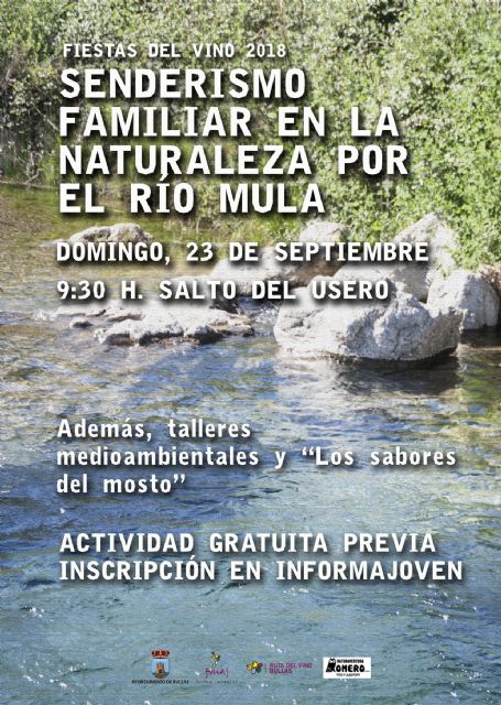 Las Fiestas del Vino arrancan con arte, música, visitas a los museos y vino, mucho vino - 3, Foto 3