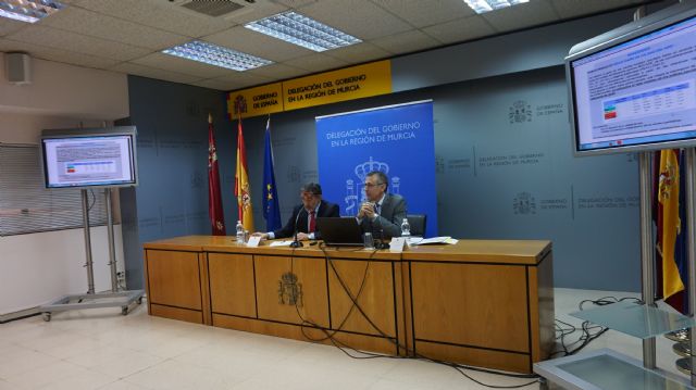 El verano de 2018, con una media de 25,1 °C y una precipitación media de 52 l/m2, ha sido cálido y húmedo - 1, Foto 1