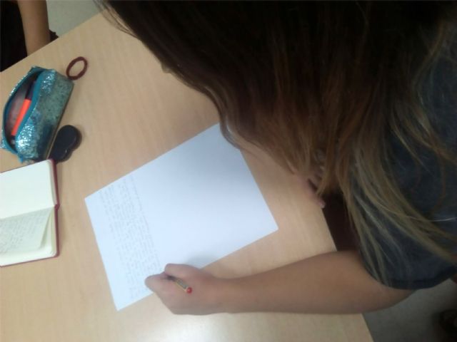 El club de literatura juvenil de la biblioteca municipal 'Rosa Contreras' ya está activo tras el verano - 1, Foto 1