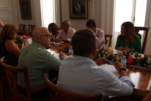 Padín: Nos gusta cómo suena la música del plan de viabilidad para Casco pero hay que analizar todas sus implicaciones - 2, Foto 2