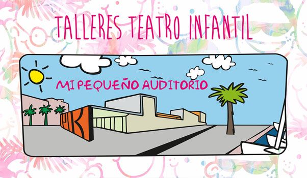 Regresan a El Batel los talleres infantiles de 'Mi pequeño auditorio' - 1, Foto 1