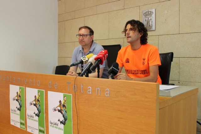 La Liga de Fútbol “Enrique Ambit Palacios” 2019/2020 arrancará el fin de semana del 5 y 6 de octubre, Foto 2