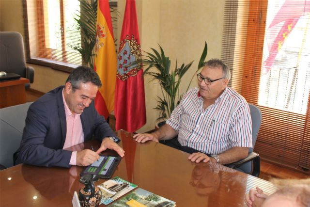 La imagen de Nuestra Señora de la Aurora celebra su       75 aniversario - 1, Foto 1