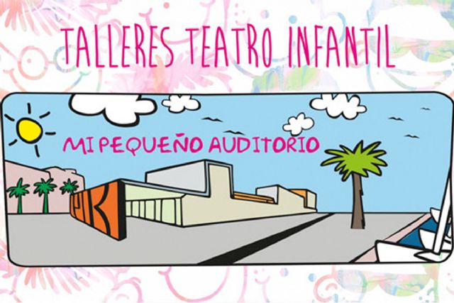 Regresan los talleres infantiles de ´Mi pequeño auditorio´ a El Batel - 1, Foto 1