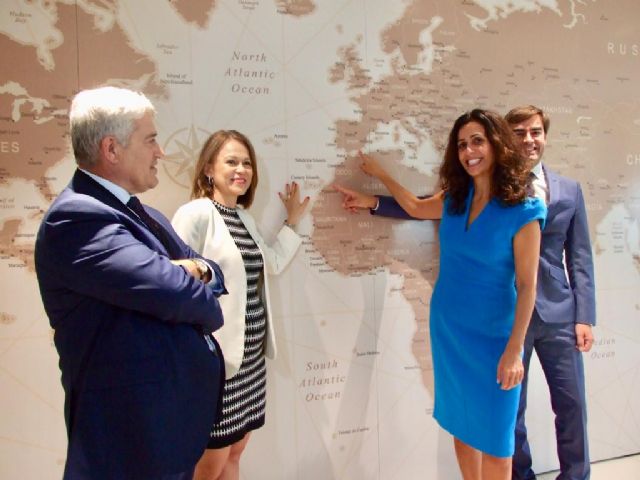 La Comunidad promocionará en Canarias el destino ´Región de Murcia´ - 1, Foto 1