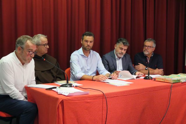 La editorial Gollarín publica las obras galardonadas en el premio Escuela de Mandarines del certamen literario Albacara - 2, Foto 2