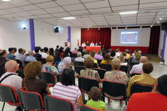 La editorial Gollarín publica las obras galardonadas en el premio Escuela de Mandarines del certamen literario Albacara - 3, Foto 3
