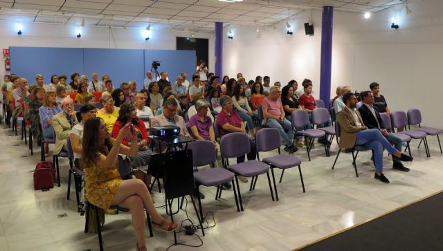 La editorial Gollarín publica las obras galardonadas en el premio Escuela de Mandarines del certamen literario Albacara - 4, Foto 4