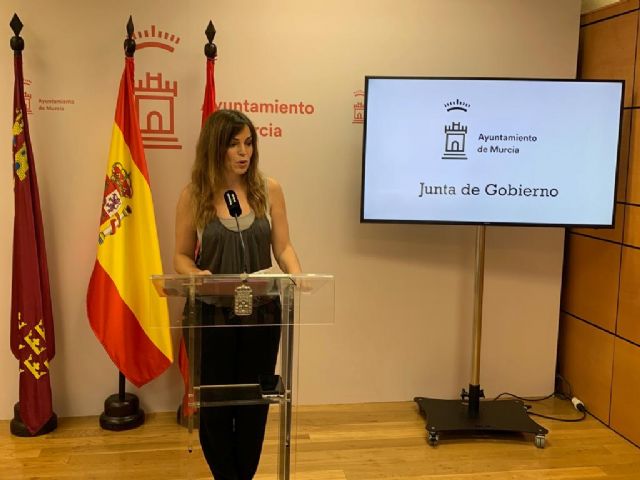 El Ayuntamiento aprueba la convocatoria de concurso oposición para una lista de espera de Técnico Medio de Programas de Empelo - 1, Foto 1