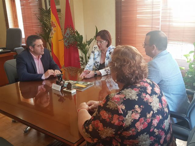 El Ayuntamiento logra una subvención de 409.000 euros para desarrollar proyectos sociales en San José Obrero y el Campico - 1, Foto 1
