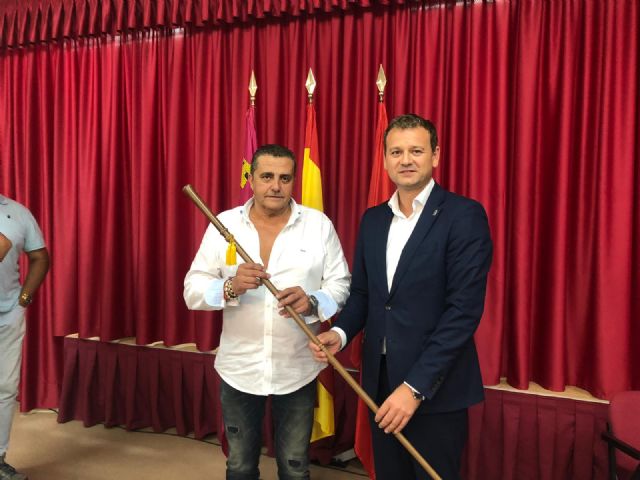 Constituidas las Juntas Municipales de Baños y Mendigo y Valladolises - 1, Foto 1