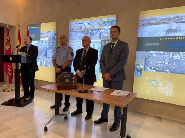 Seis nuevos agentes se unen al cuerpo de la Policía Local de Murcia por el sistema de movilidad - 2, Foto 2