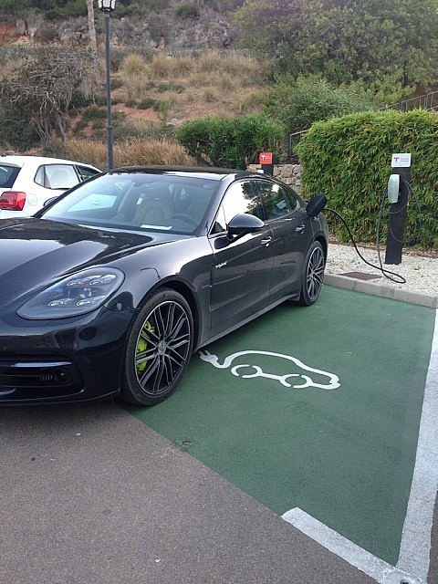 La Manga Club apuesta por la movilidad sostenible - 2, Foto 2