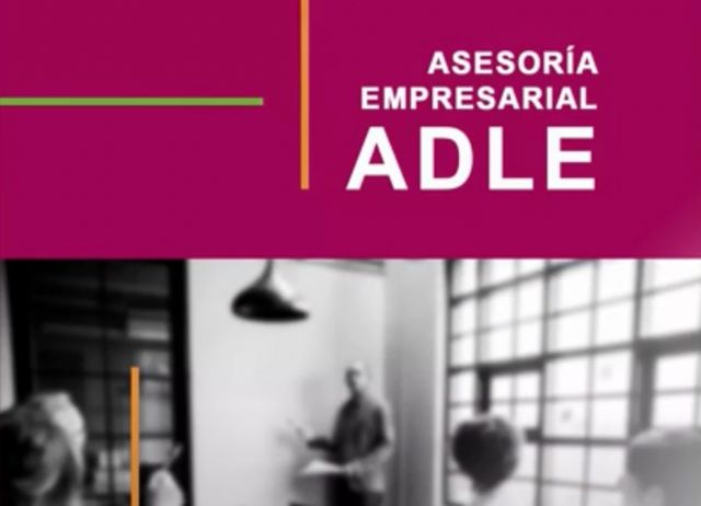 La ADLE pone en marcha el programa ´Asesoramiento empresarial´ para resolver dudas a empresas y autónomos - 1, Foto 1