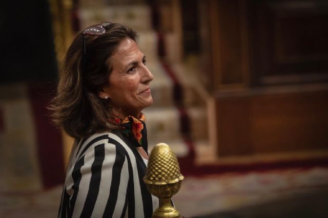 Borrego: Si el Gobierno de España no prorroga los ERTES a todos los sectores y deja fuera a la hostelería y el comercio, desaparecerán cientos de empresas y puestos de trabajo - 1, Foto 1