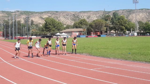 Fin de semana y rcord en Alhama, Foto 1