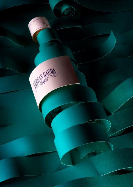 Terras Gauda convoca a los diseñadores gráficos de Murcia a la 15ª Bienal Internacional de Cartelismo - Concurso Francisco Mantecón - 3, Foto 3