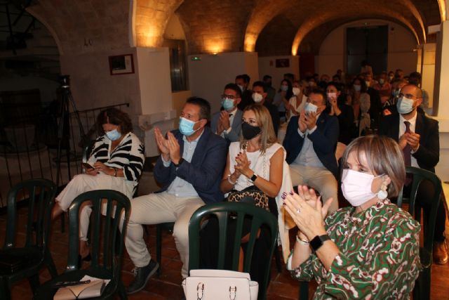 José Sánchez Lozano, nuevo Maestro del Vino - 1, Foto 1