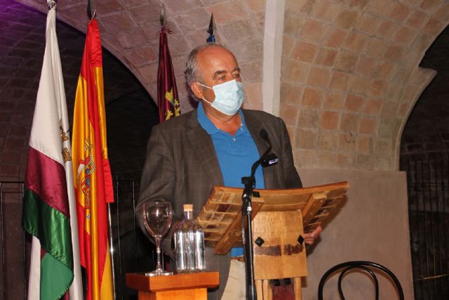 José Sánchez Lozano, nuevo Maestro del Vino - 3, Foto 3