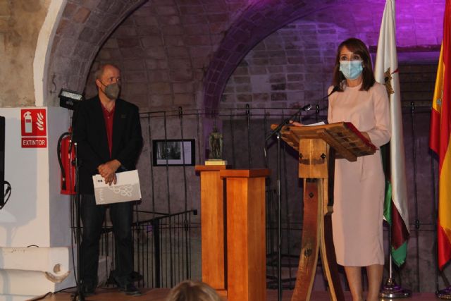 José Sánchez Lozano, nuevo Maestro del Vino - 5, Foto 5