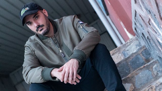 YetBaby estrena nuevo single instrumental Space shuttle - 1, Foto 1