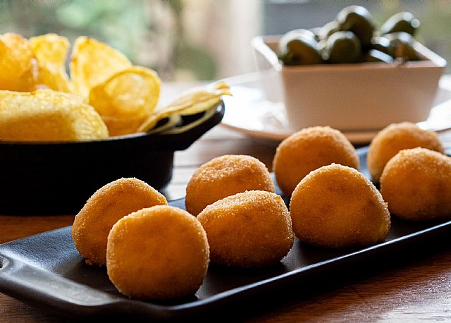 RESTAURANTE BOCABOCA: cocina tradicional con un twist diferente - 1, Foto 1