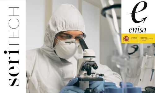 SeriTech recibe impulso financiero de Enisa para sus operaciones en España - 1, Foto 1