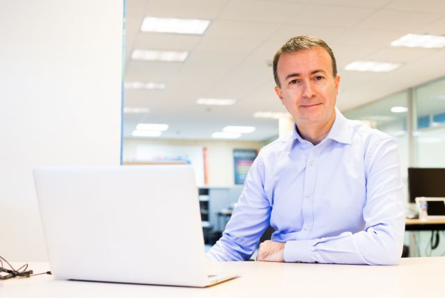 The Salesforce Economy, un estudio de IDC - 1, Foto 1