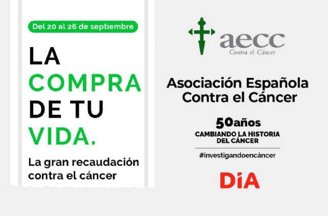 ‘La Compra de tu Vida’ llega a Dia.es - 1, Foto 1